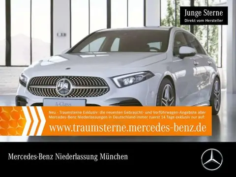 Used MERCEDES-BENZ CLASSE A Petrol 2020 Ad 