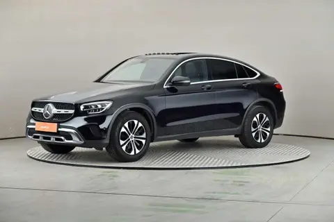 Annonce MERCEDES-BENZ CLASSE GLC Diesel 2020 d'occasion 