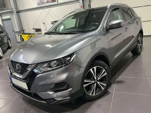 Used NISSAN QASHQAI Petrol 2020 Ad 