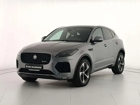 Used JAGUAR E-PACE Hybrid 2022 Ad 