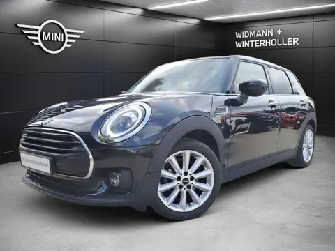 Annonce MINI ONE Essence 2020 d'occasion 