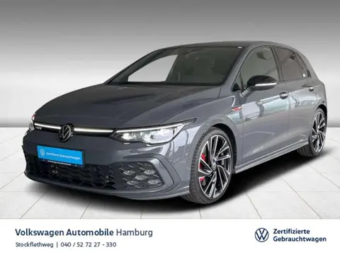 Annonce VOLKSWAGEN GOLF Essence 2022 d'occasion 