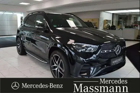 Used MERCEDES-BENZ CLASSE GLE Diesel 2023 Ad 