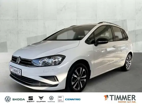 Used VOLKSWAGEN GOLF Diesel 2019 Ad 