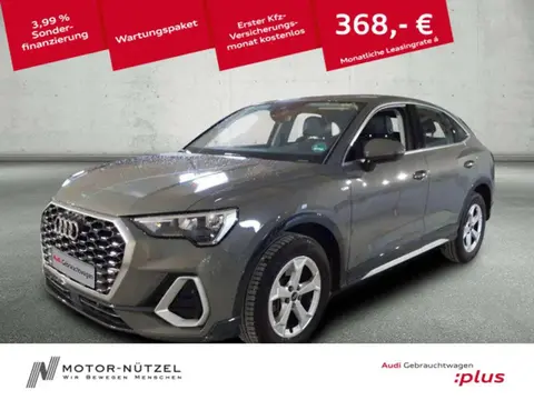 Annonce AUDI Q3 Essence 2023 d'occasion 