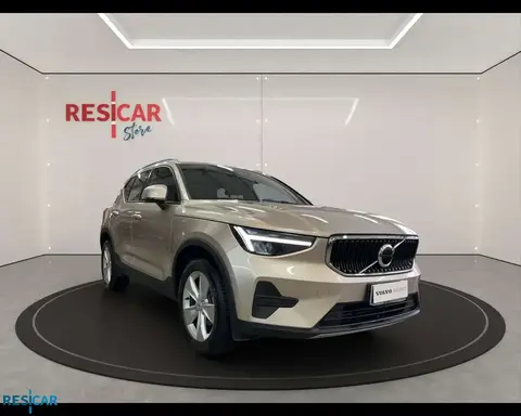 Used VOLVO XC40 Petrol 2022 Ad 