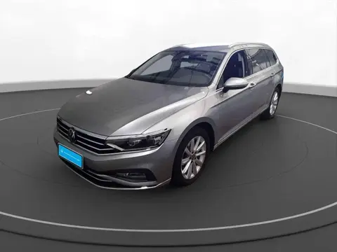 Annonce VOLKSWAGEN PASSAT Diesel 2024 d'occasion 