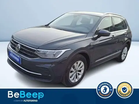 Used VOLKSWAGEN TIGUAN Petrol 2021 Ad 