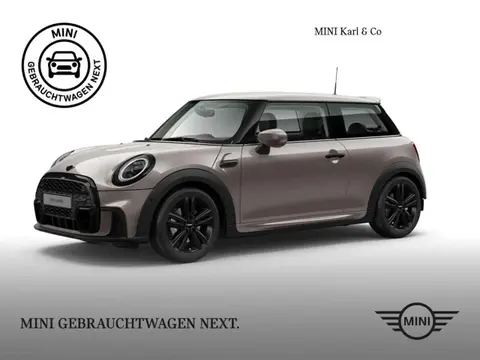 Used MINI COOPER Petrol 2021 Ad 