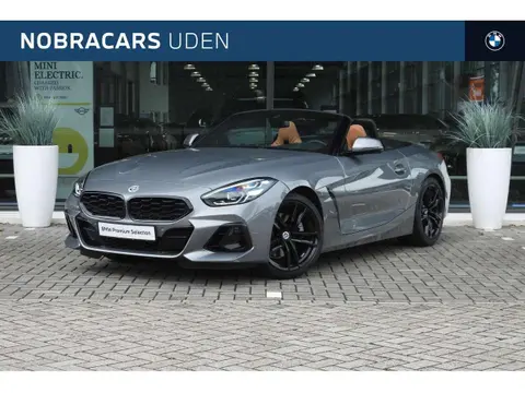 Annonce BMW Z4 Essence 2023 d'occasion 