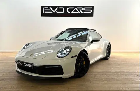 Used PORSCHE 911 Petrol 2019 Ad 