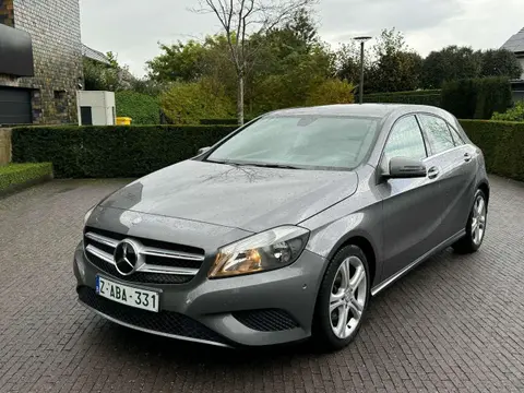 Used MERCEDES-BENZ CLASSE A Diesel 2014 Ad 