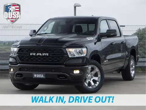 Used DODGE RAM Petrol 2024 Ad 