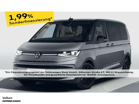 Used VOLKSWAGEN T7 Diesel 2024 Ad 