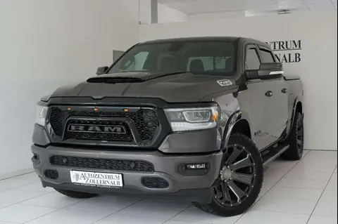 Annonce DODGE RAM Hybride 2020 d'occasion 