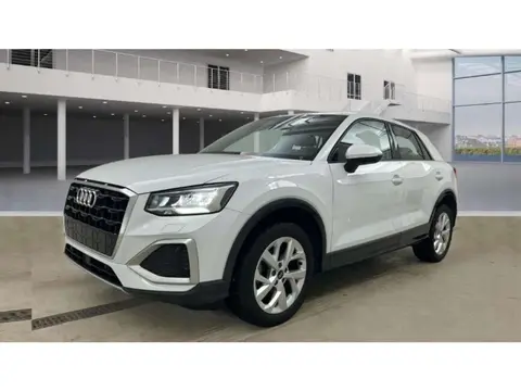 Used AUDI Q2 Petrol 2022 Ad 