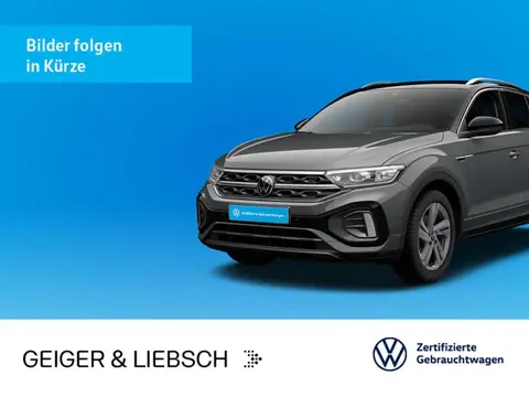 Annonce VOLKSWAGEN T-ROC Essence 2022 d'occasion 