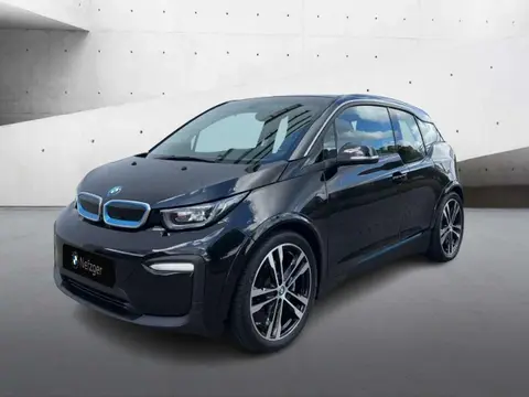 Annonce BMW I3 Électrique 2021 d'occasion 