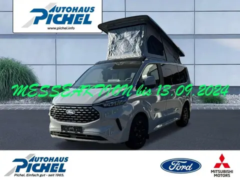 Annonce FORD TOURNEO Diesel 2024 d'occasion 