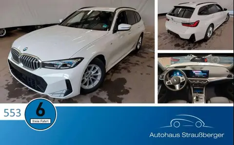 Annonce BMW SERIE 3 Diesel 2024 d'occasion 