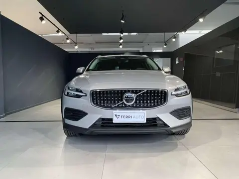 Annonce VOLVO V60 Diesel 2024 d'occasion 