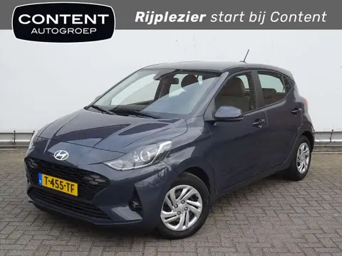 Annonce HYUNDAI I10 Essence 2023 d'occasion 