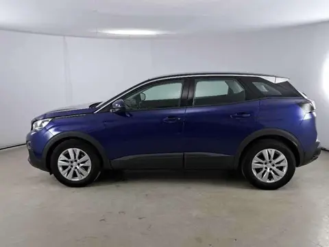 Used PEUGEOT 3008 Diesel 2019 Ad 