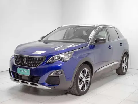 Annonce PEUGEOT 3008 Diesel 2019 d'occasion 