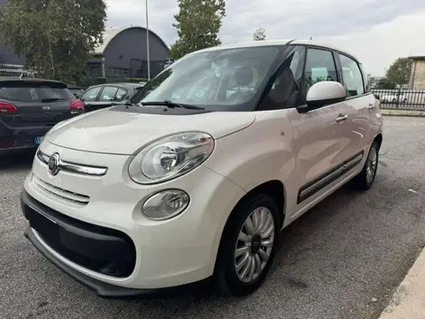 Used FIAT 500L Diesel 2015 Ad 