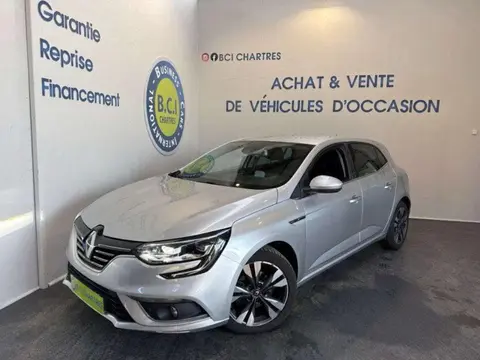 Used RENAULT MEGANE Diesel 2021 Ad 