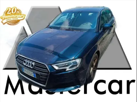 Annonce AUDI A3 Diesel 2017 d'occasion 