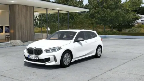 Annonce BMW SERIE 1 Essence 2023 d'occasion 