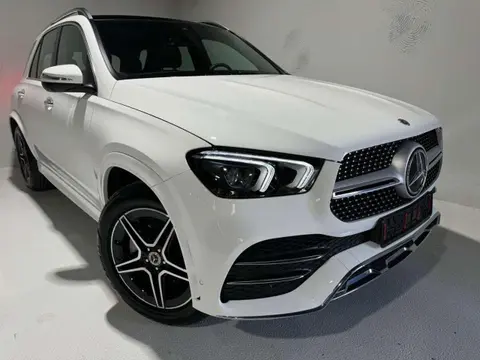 Annonce MERCEDES-BENZ CLASSE GLE Diesel 2024 d'occasion 