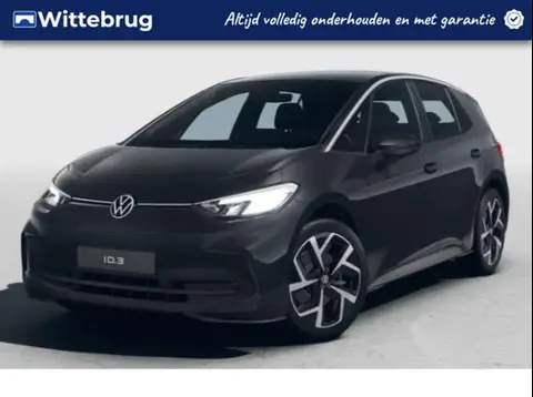 Annonce VOLKSWAGEN ID.3 Électrique 2024 d'occasion 