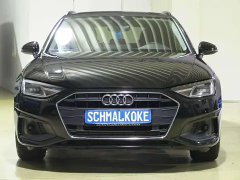 Used AUDI A4 Petrol 2021 Ad 