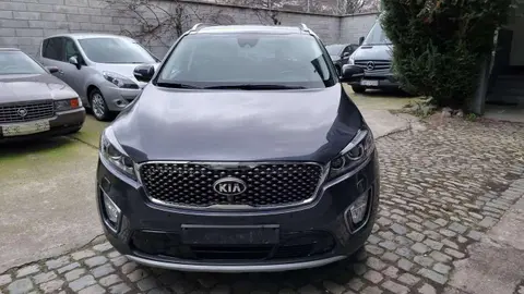 Used KIA SORENTO Diesel 2017 Ad 