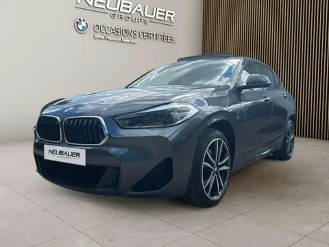 Used BMW X2  2021 Ad 