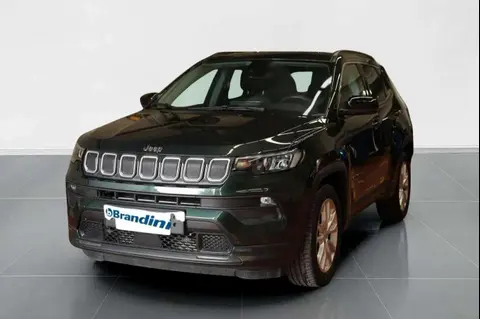 Used JEEP COMPASS Diesel 2021 Ad 