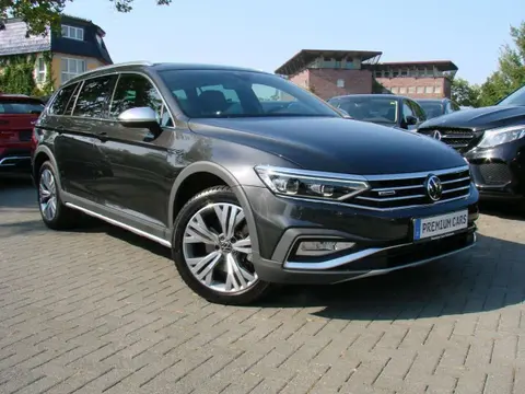 Used VOLKSWAGEN PASSAT Diesel 2023 Ad 