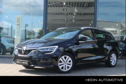 Annonce RENAULT MEGANE Essence 2023 d'occasion 