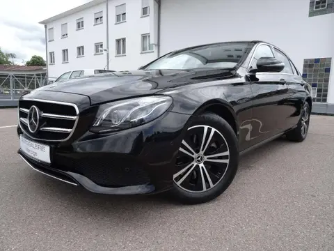 Used MERCEDES-BENZ CLASSE E Diesel 2020 Ad 