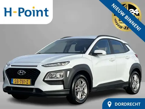 Annonce HYUNDAI KONA Essence 2018 d'occasion 