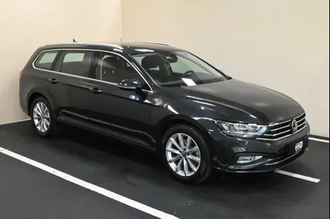 Used VOLKSWAGEN PASSAT Diesel 2021 Ad 