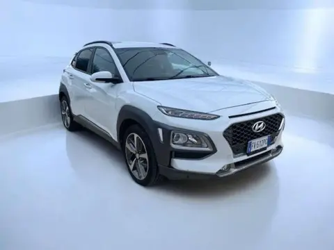 Used HYUNDAI KONA Diesel 2019 Ad 