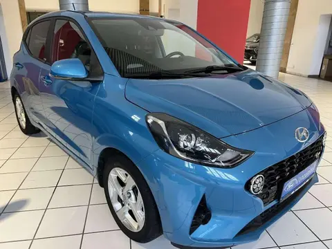 Annonce HYUNDAI I10 Essence 2020 d'occasion 