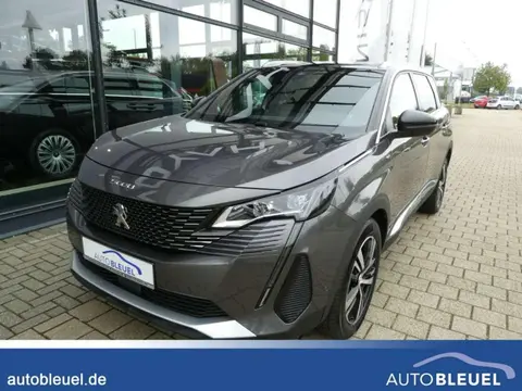 Annonce PEUGEOT 5008 Essence 2024 d'occasion 