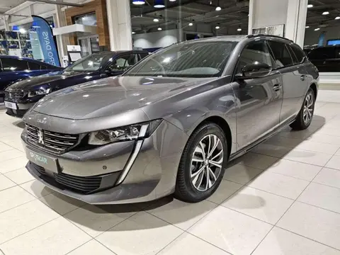 Used PEUGEOT 508 Petrol 2023 Ad 