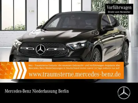 Annonce MERCEDES-BENZ CLASSE GLC Hybride 2023 d'occasion Allemagne