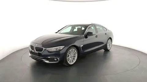 Used BMW SERIE 4 Diesel 2019 Ad 