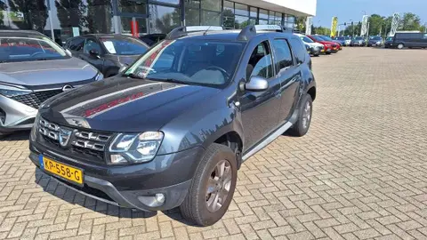 Annonce DACIA DUSTER Essence 2016 d'occasion 